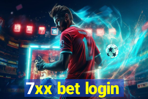 7xx bet login