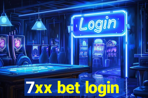 7xx bet login