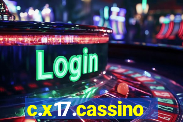 c.x17.cassino