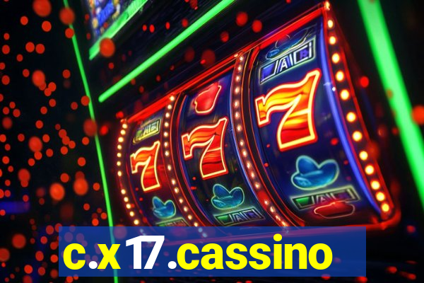 c.x17.cassino