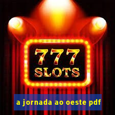 a jornada ao oeste pdf