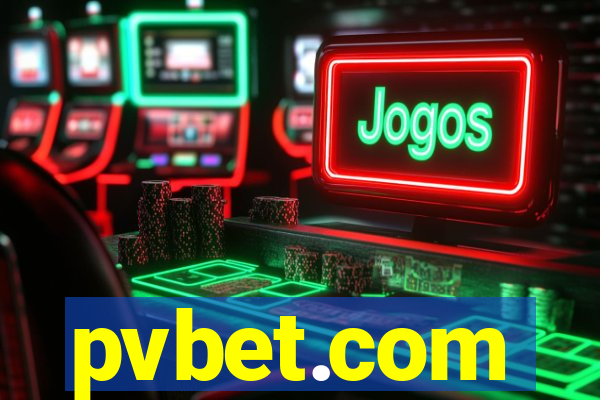 pvbet.com