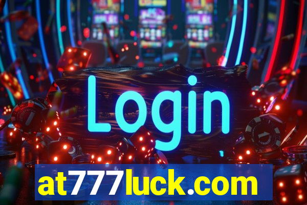 at777luck.com