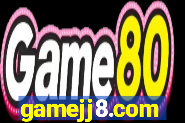 gamejj8.com