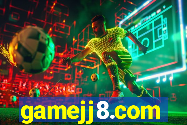 gamejj8.com