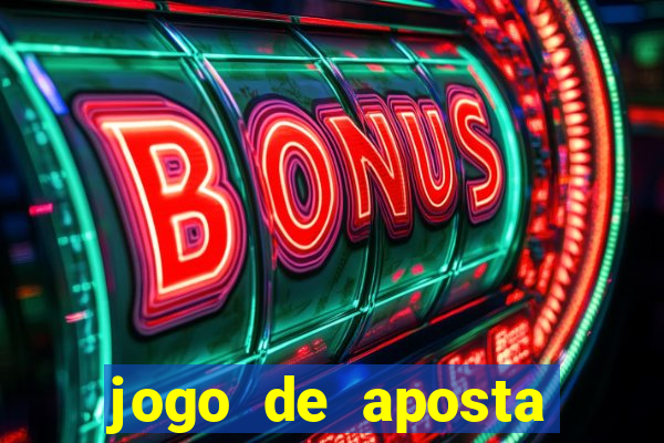 jogo de aposta demo gratis