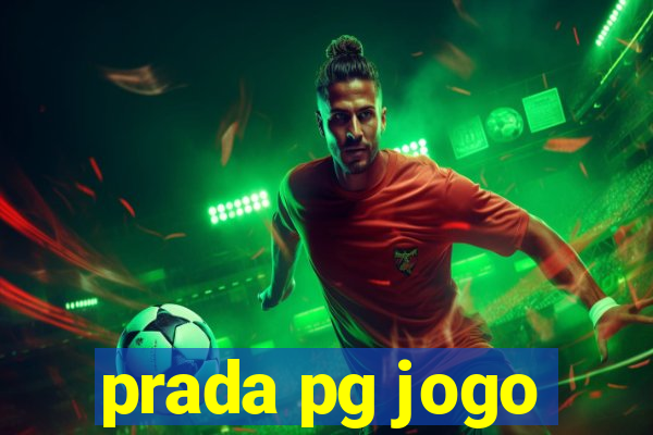 prada pg jogo