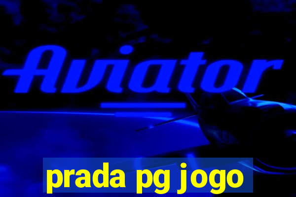 prada pg jogo