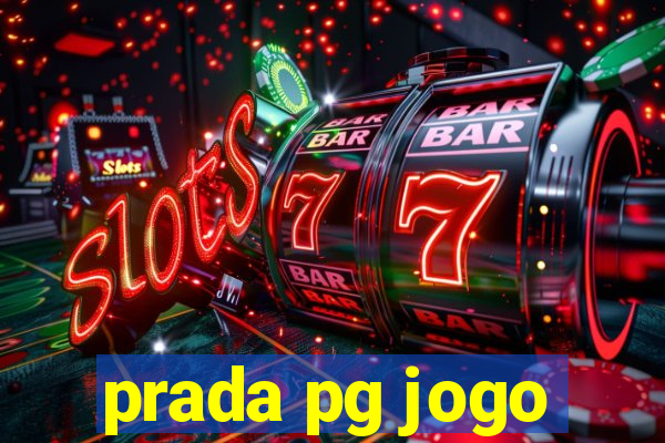 prada pg jogo