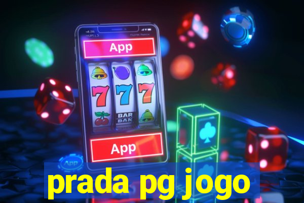 prada pg jogo