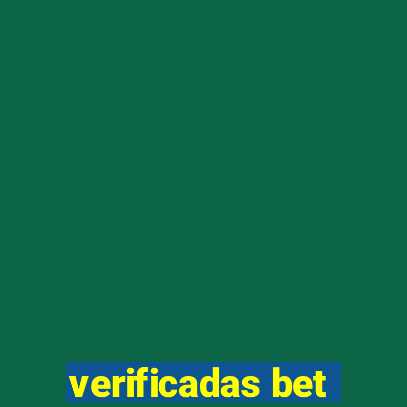 verificadas bet