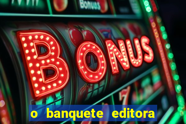 o banquete editora 34 pdf