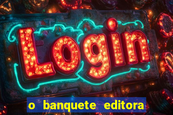 o banquete editora 34 pdf