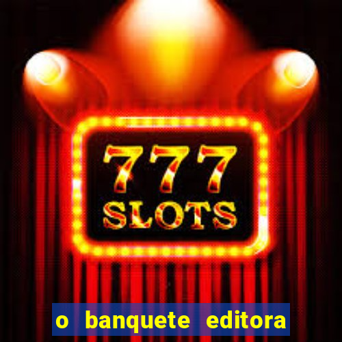 o banquete editora 34 pdf