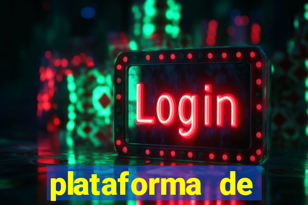 plataforma de ganhar dinheiro jogando