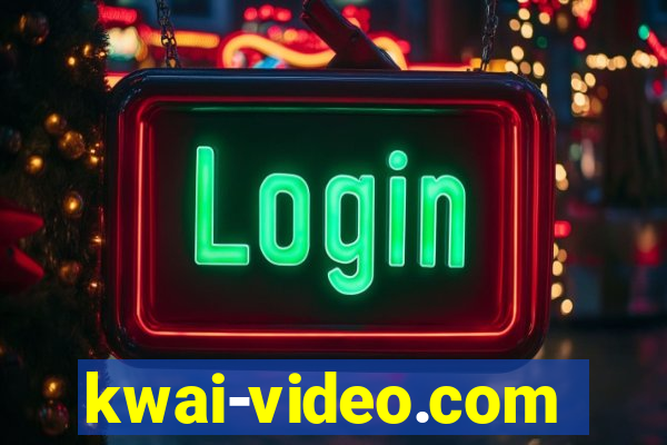 kwai-video.com