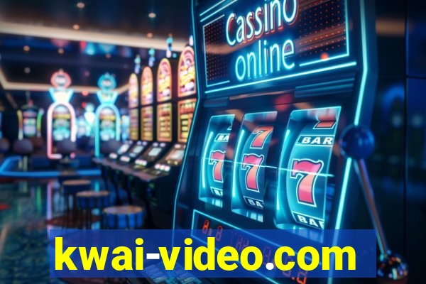 kwai-video.com