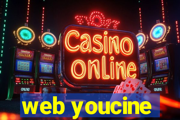 web youcine