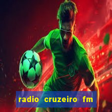 radio cruzeiro fm 92.3 sorocaba