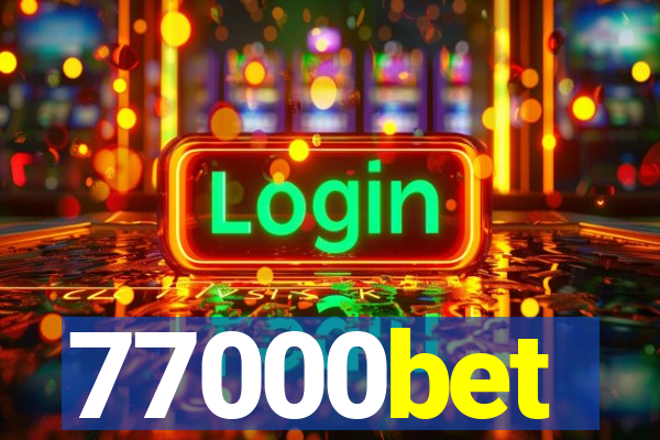 77000bet