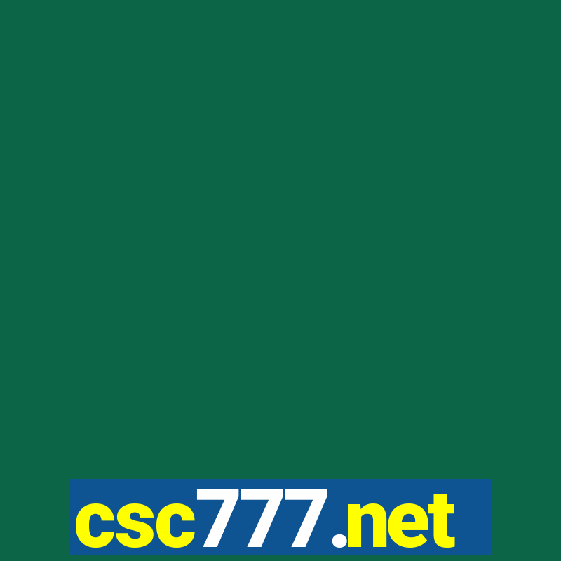 csc777.net