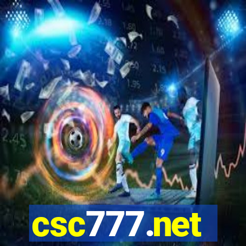 csc777.net