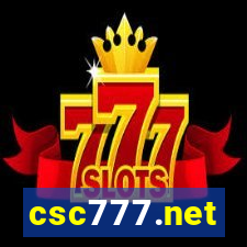 csc777.net