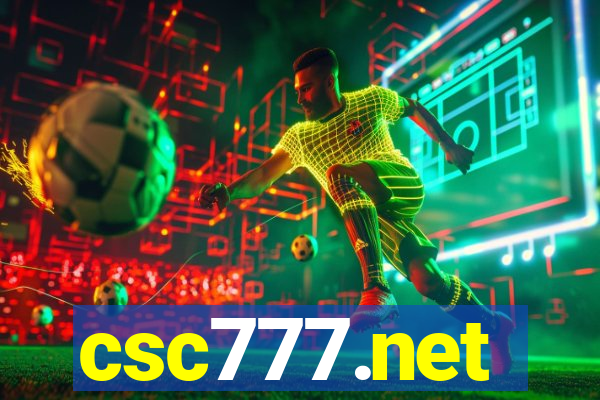 csc777.net