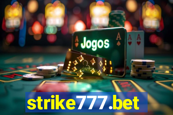 strike777.bet