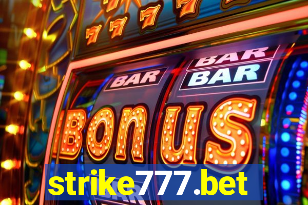 strike777.bet