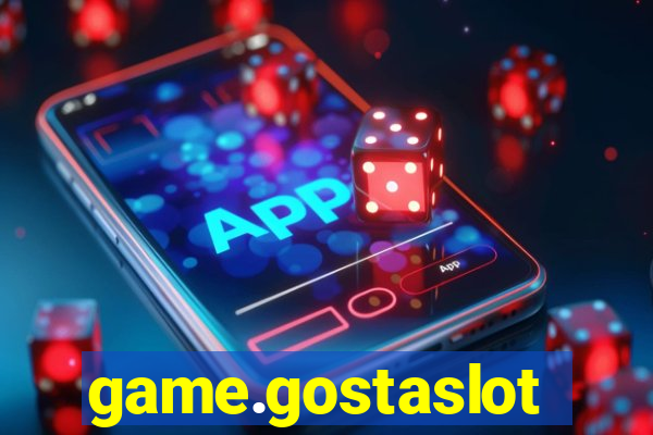 game.gostaslot