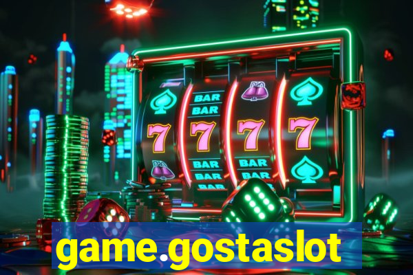 game.gostaslot