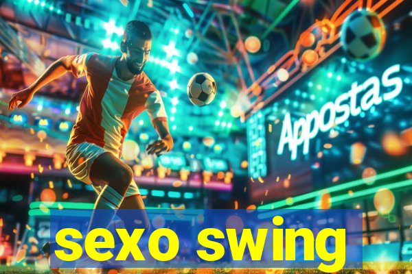 sexo swing