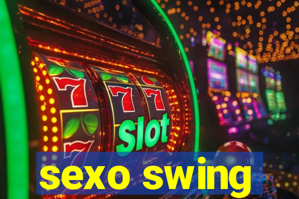 sexo swing