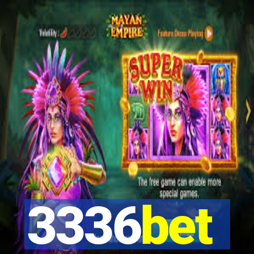 3336bet