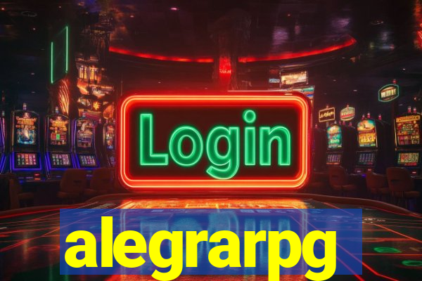 alegrarpg