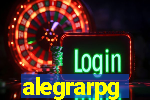 alegrarpg