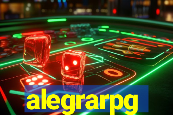 alegrarpg