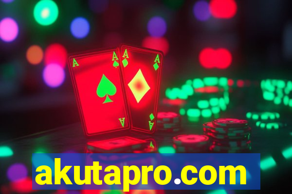 akutapro.com