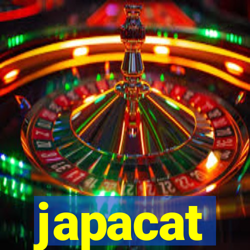 japacat