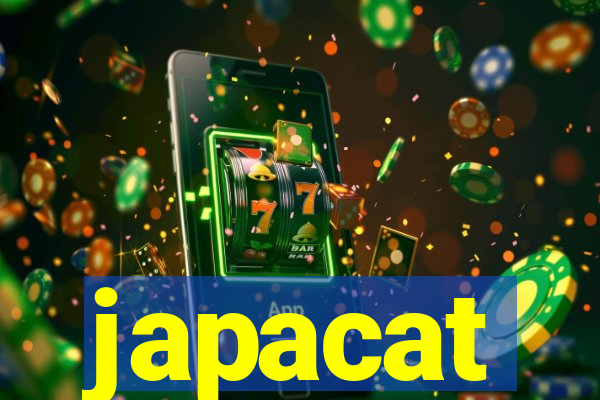 japacat