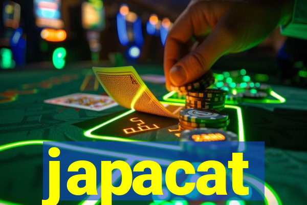 japacat