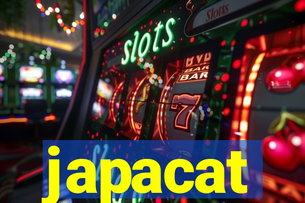 japacat