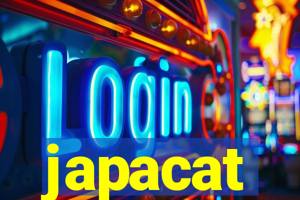 japacat