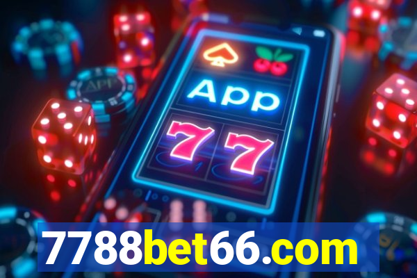 7788bet66.com