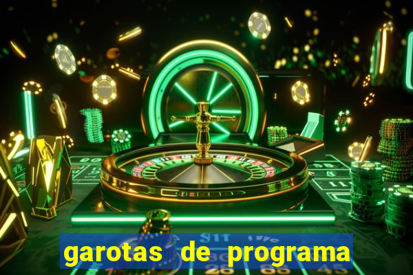 garotas de programa no cassino rs