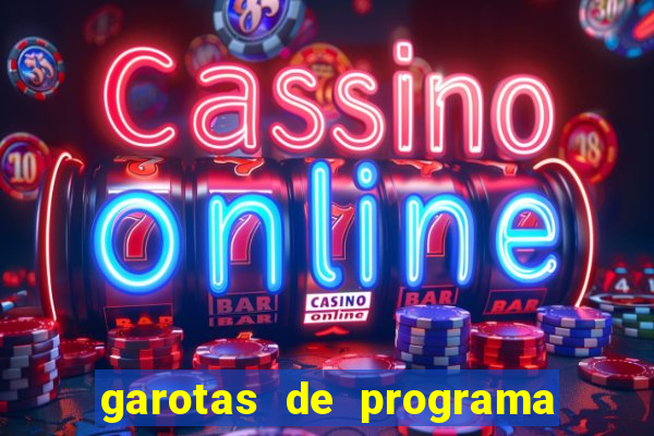 garotas de programa no cassino rs