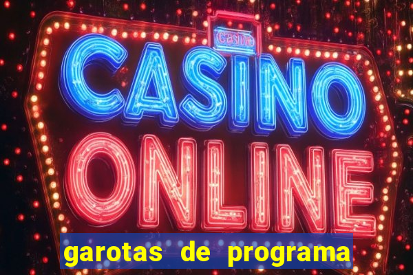 garotas de programa no cassino rs