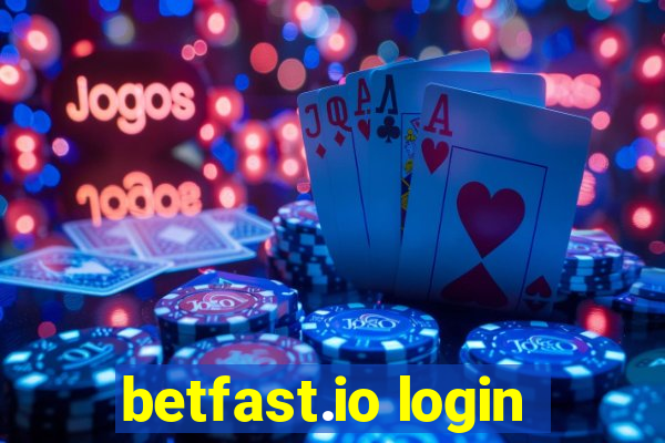 betfast.io login