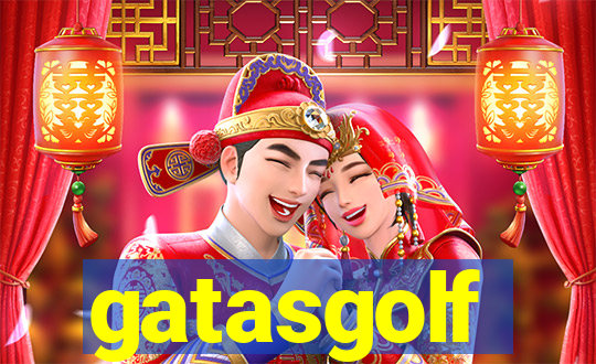 gatasgolf